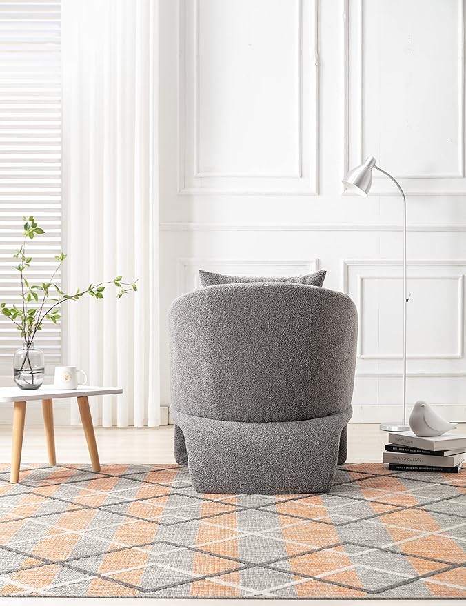 Primary Living Room ChairLeisure Chair