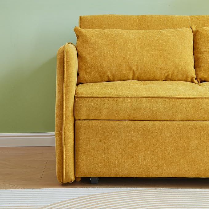 ERYE Loveseat Sofabed