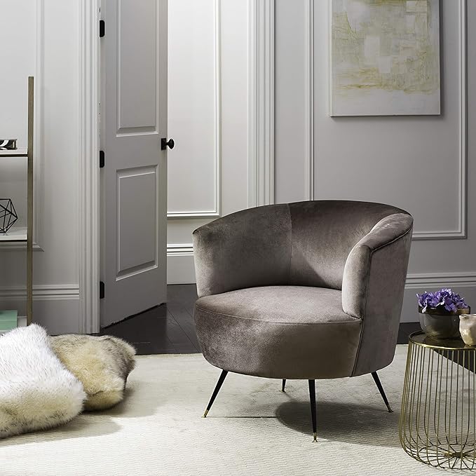 Safavieh Accent Chair Normal Hazelwood