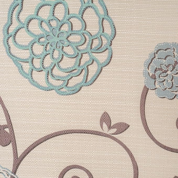 Christopher Knight Home Dejon Fabric Love Seat White And Blue Floral