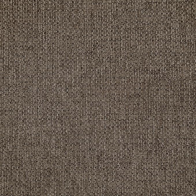 Coaster Home Furnishings - Rilynn - Upholstered Accent Chair with Track Arms Reversible Back Cushion and Pocket Coil Seat - Living Room - Brown - 509523