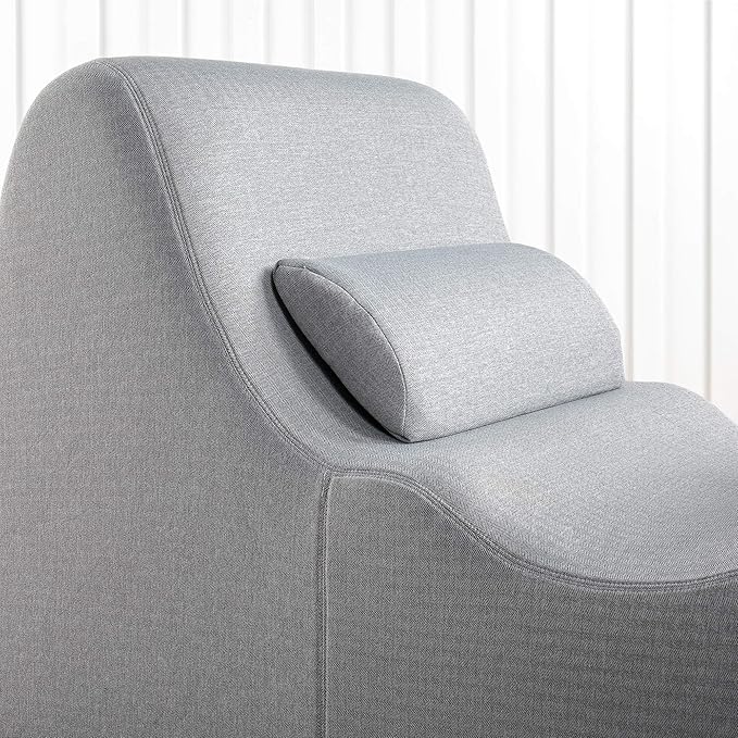 Zinus Zero Gravity USCGCG Sofa Chair Lounge Chair Ottoman Chair Foam Chair Hotel Life Comfortable Relaxing Compression Packaging Bed 1 Box Living Alone Genuine Japanese Product