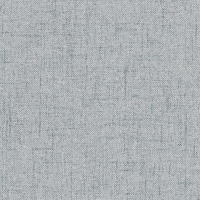 HomePop Velvet Swoop Arm Living-Room-Chairs Light Blue