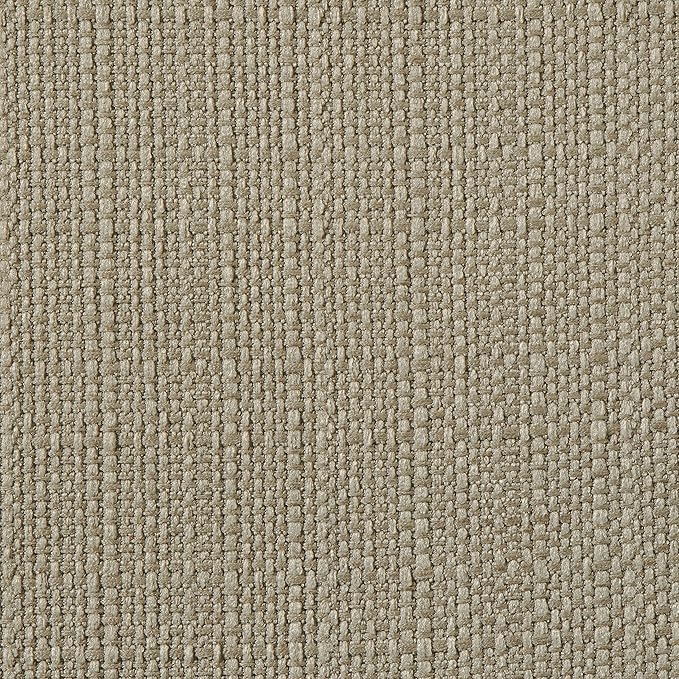 Homelegance Fabric Barrel Chair Beige