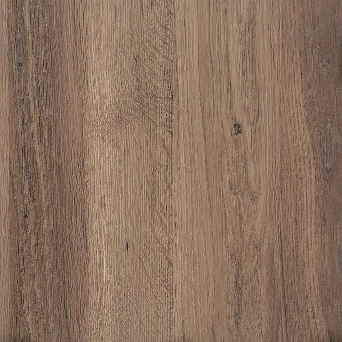 Sauder Barrister Lane Executive Desk Salt Oak finish