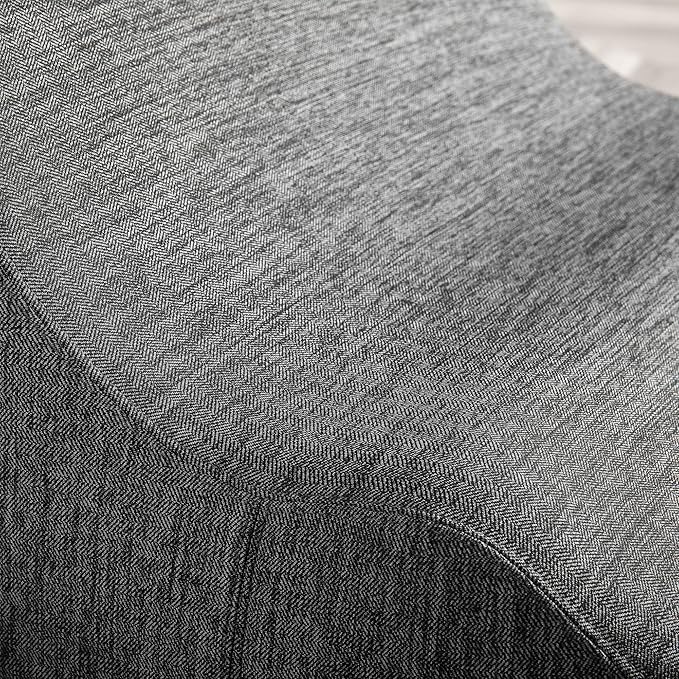 Zinus Zero Gravity USCGCD Sofa Lounge Chair Ottoman Chair Foam Chair Hotel Living Comfortable Single Seater Relaxing Compression Packaging Bed 1 Box Living Alone Genuine Japanese Product