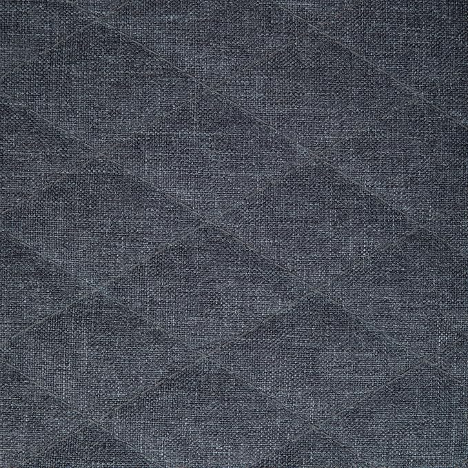 SIMPLIHOME Burke 25 inch Wide Modern Accent chair with Lumbar Pillow in Grey Linen Look Fabric for the living and family room