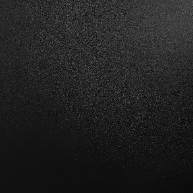 OSP Home Furnishings Prado Home Office Writing Desk 48 Inches 42 Inches 48-inches Wide x 42-inches High Black