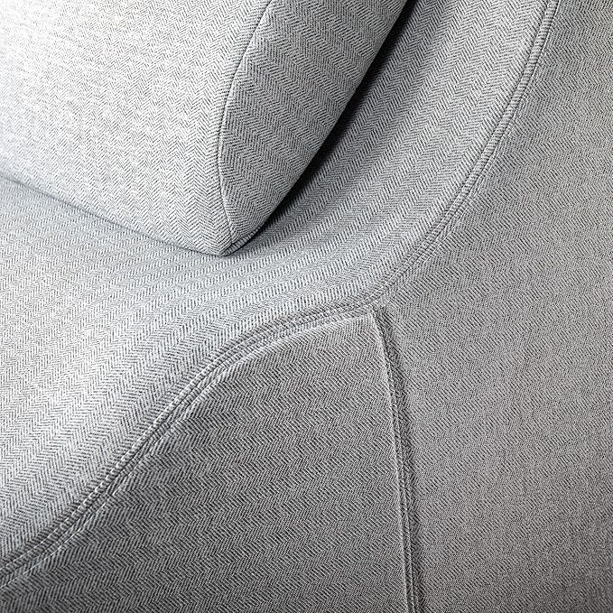 Zinus Zero Gravity USCGCG Sofa Chair Lounge Chair Ottoman Chair Foam Chair Hotel Life Comfortable Relaxing Compression Packaging Bed 1 Box Living Alone Genuine Japanese Product