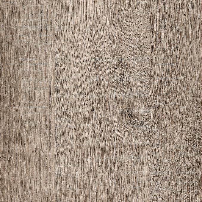 South Shore Versa Weathered Oak Computer Desk with Hutch