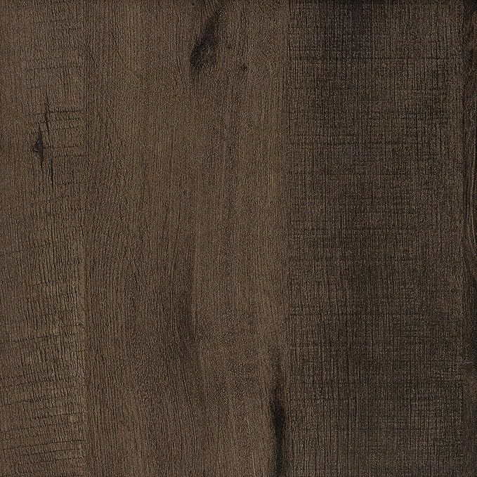 Sauder North Avenue L-Shaped Desk Smoked Oak Finish
