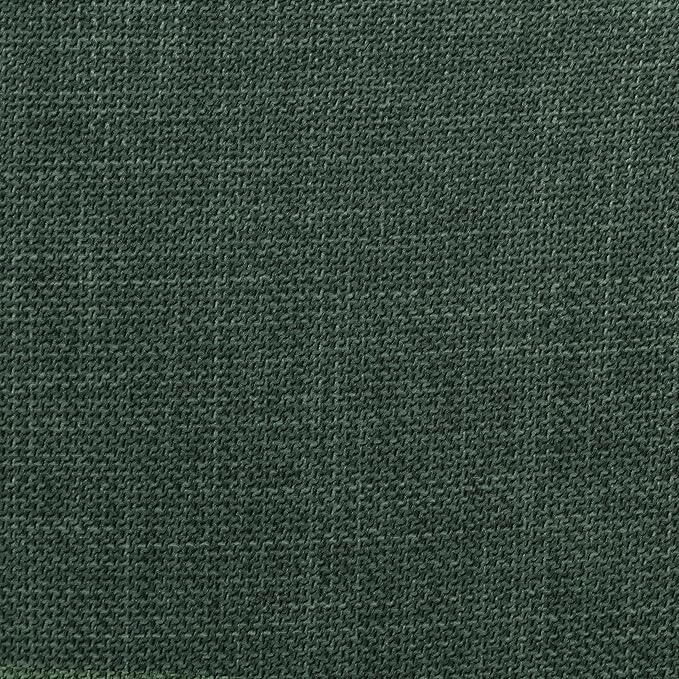 Coaster Home Furnishings - Mossbrook - Wood - Swivel Accent Chair with Barrel Back Foam Cushioning and 360-Degree Rotating Base - Living Room - Green - 903222