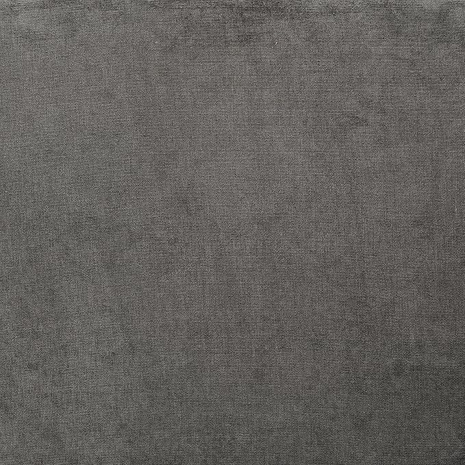 Accent Chairs Comfy Sofa Chair Armchair for Reading Living Room Bedroom Office Waiting Room Linen Fabric Charcoal Grey